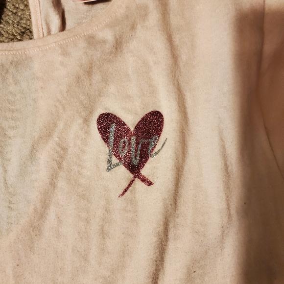 CLEARANCE SALE! Victoria Secrets Nightshirt - Picture 2 of 2